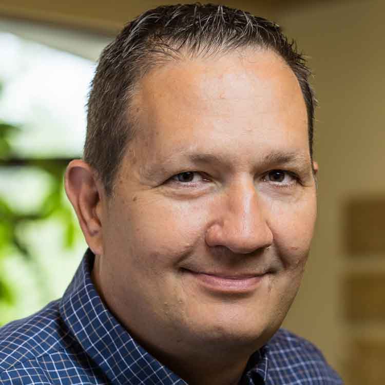 Dan Topel