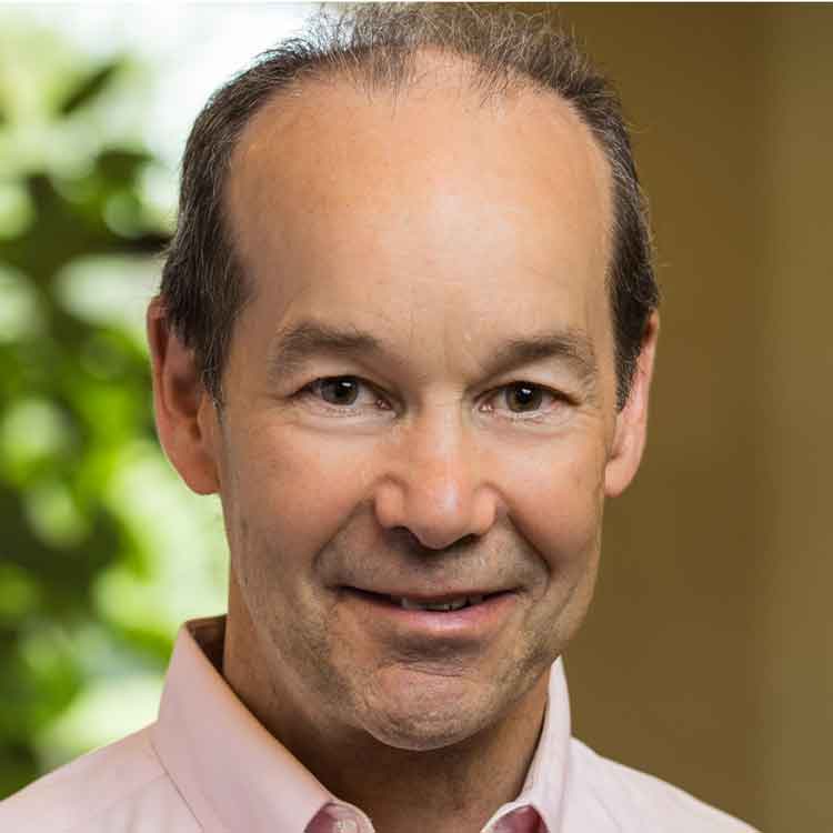 John Leek, President