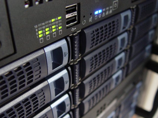 JHL servers