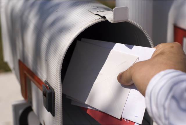 Mailbox