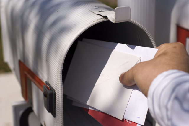 Mailbox
