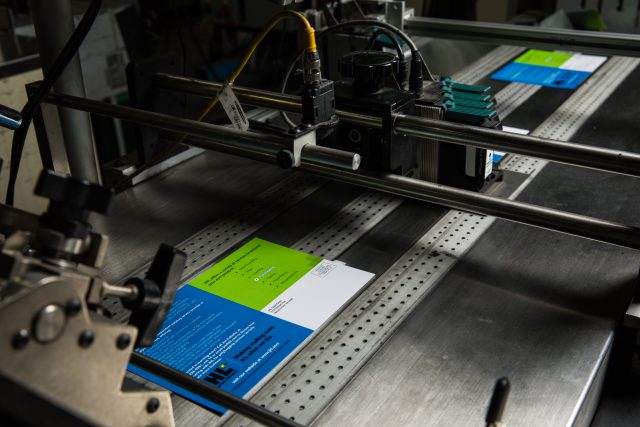 specialty inkjet printer