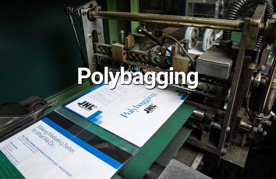 polybagging