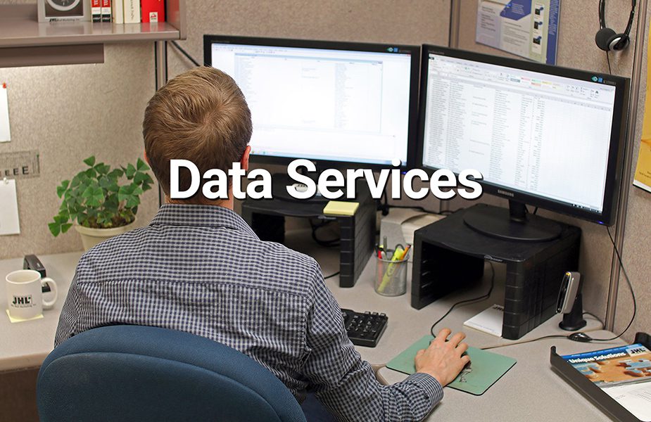 data services