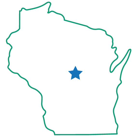 JHL, located in the heart of Wisconsin