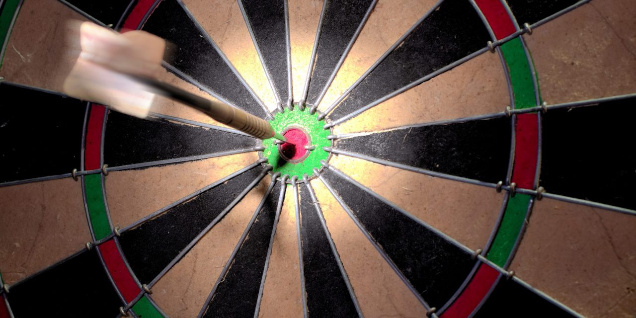 Microtargeting vs. Personalization
