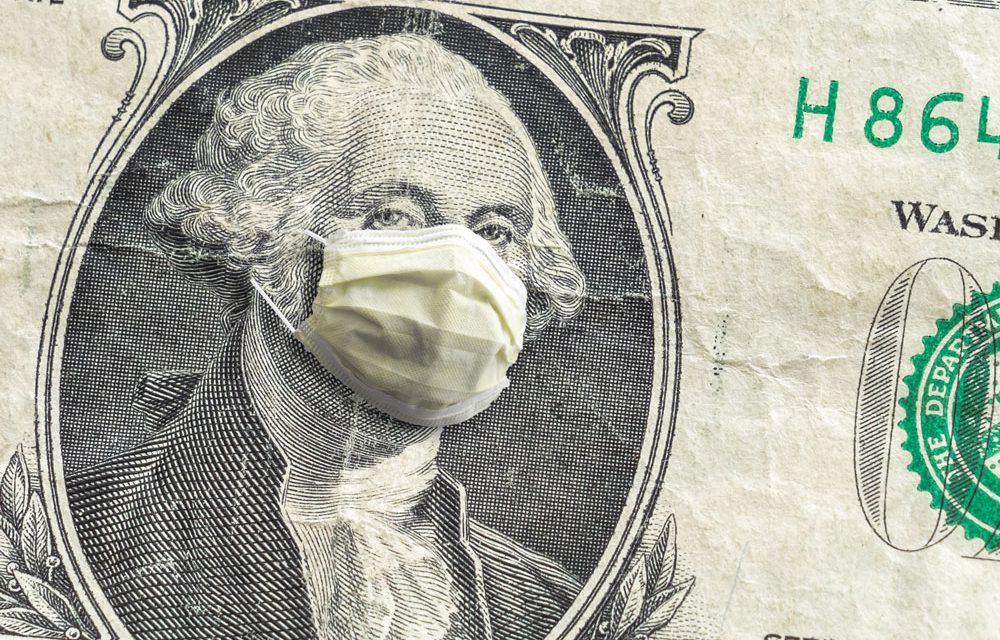 Saving Money on Your Direct Mail during the Pandemic