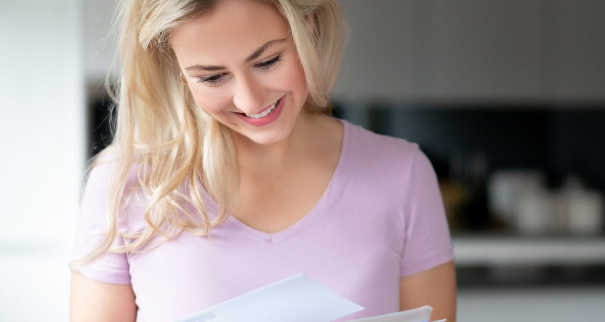 Direct Mail and Millennials: The Perfect Match?