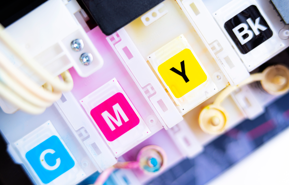 Digital Inkjet Printing: Personalizing Mail for Advancement Offices
