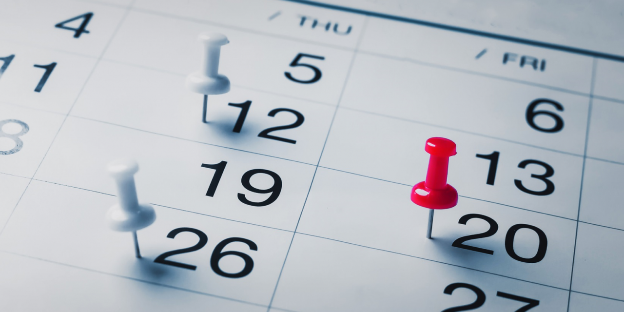 Scheduling Your Direct-Mail Campaign For Maximum Impact: 7 Tips