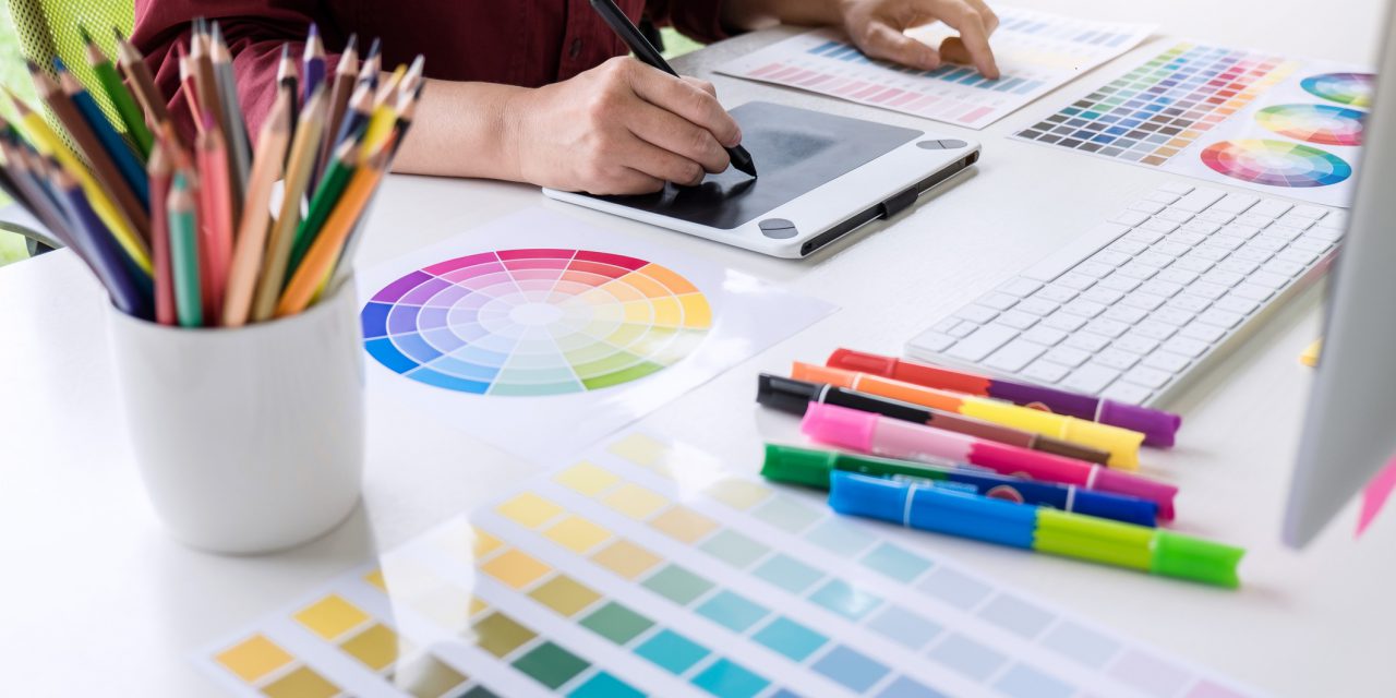 An Eye on Design: Helping Your Graphic Designer Create the Direct Mail Piece You Need