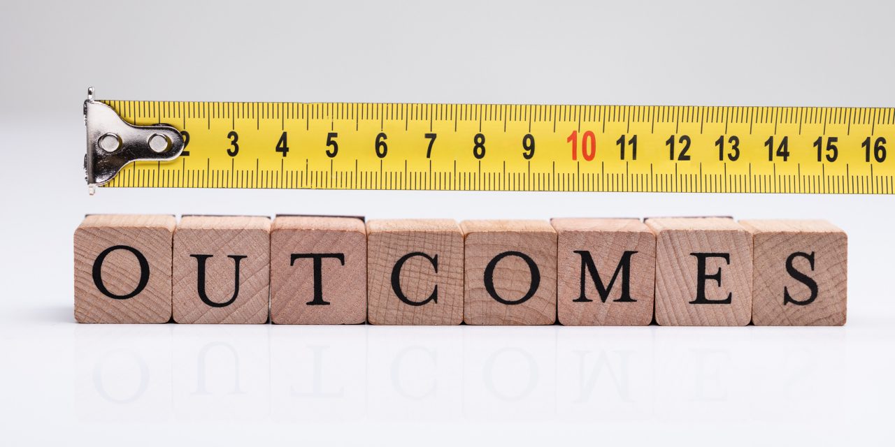 Choosing The Right (Measurable) Outcomes for Direct-Mail Campaigns