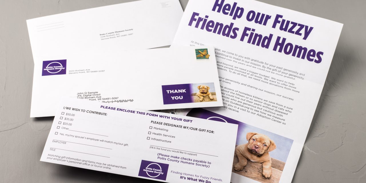 Effective Fundraising Appeals for Nonprofits: A Comprehensive Guide