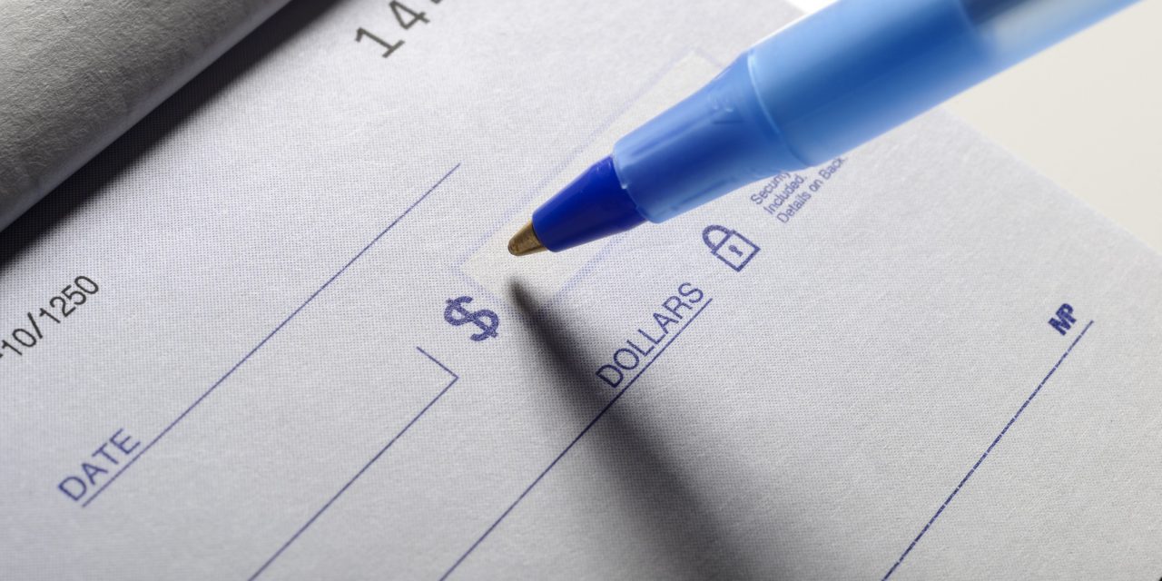 Transactional Fundraising