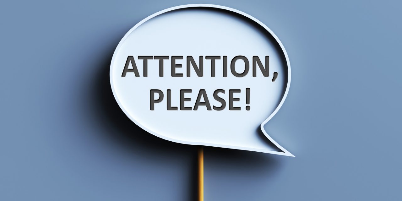 Winning the Attention Battle: How Direct Mail Cuts Through the Digital Noise … Now and in the Future
