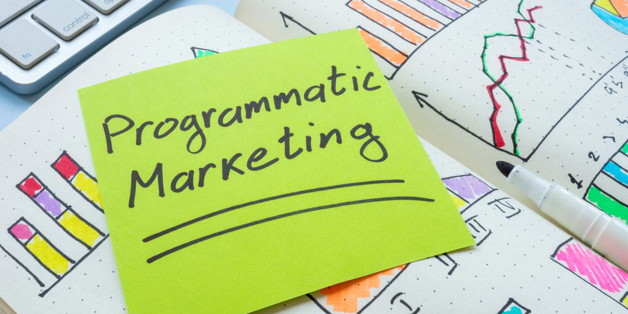 AI suggested I write about programmatic direct mail. So I did.