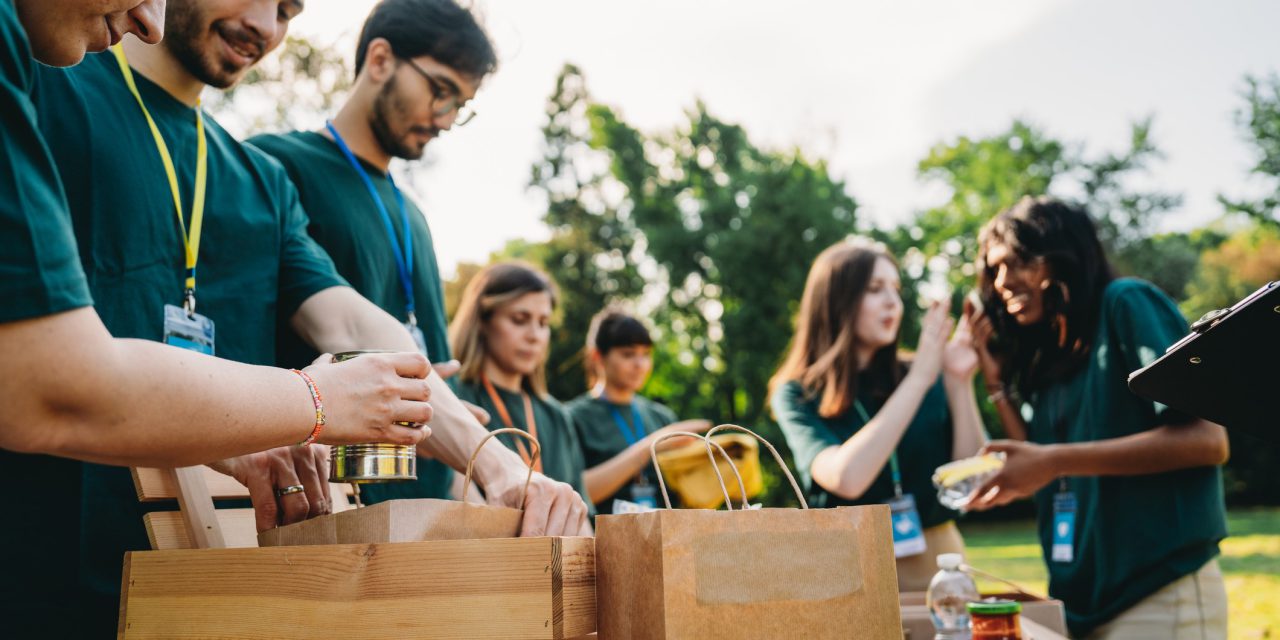 Small Team, Bigger Reach: Rethinking Direct Mail for Small and Mid-Sized Nonprofits